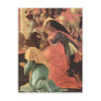 Adoration of the Magi (Washington) Detail Postcards