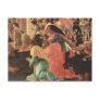Adoration of the Magi (Washington) Detail Post Cards