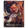 Adoration Of The Shepherds [Fragment].,  By Pieter Flyer Design