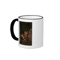 Adoration of the Shepherds Coffee Mug