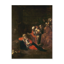 Adoration of the Shepherds Postcards