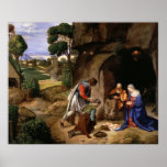 Adoration of the Shepherds