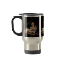 Adoration Of The Shepherds (The Night) Mugs