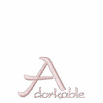 Adorkable