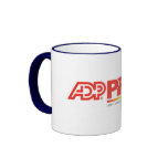 ADP Pride Ringer Mug
