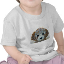 adPuddle8x10.jpg T Shirts