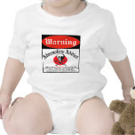 Adrenaline Addict T-shirts