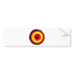 ADRENALINE BUMPER STICKER