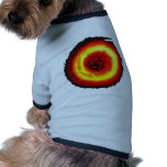 ADRENALINE DOG TEE