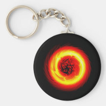 ADRENALINE KEYCHAIN