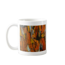 Adrenaline Mugs