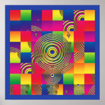 Adrenaline Rush, Fine Art Print or Poster