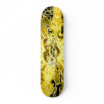 Adriana Skate Board Deck