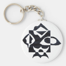 Adriana Taranto Key Chains