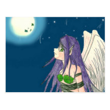 AdriAngel Post Cards