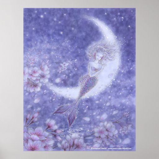 Adrift Art Print