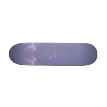 Adulation Mini Skateboard