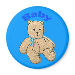 Adult Baby Boy Baby Bear