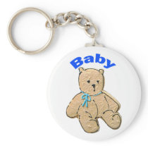 Adult Baby Boy Bear
