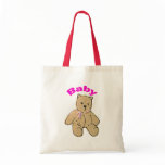 Adult Baby Girl Baby Bear Bags