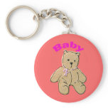 Adult Baby Girl Baby Bear