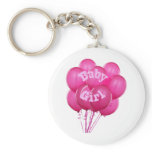 Adult Baby Girl Balloons