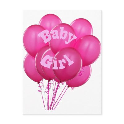 Adult Baby Girl Balloons by uniqueandkinky
