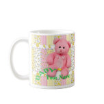 Adult Baby Pastel Bear and Bottle Mug
