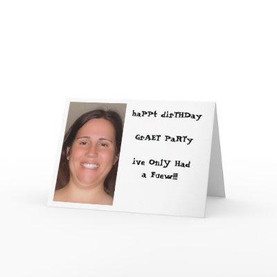 Adult Birthday Cards by cinda07