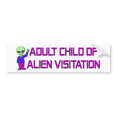 Adult Child by StickerManiac