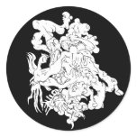 Adult Fantasy 1 stickers