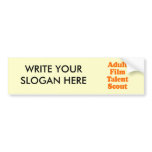 ADULT FILM TALENT SCOUT