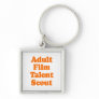 ADULT FILM TALENT SCOUT