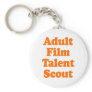 ADULT FILM TALENT SCOUT