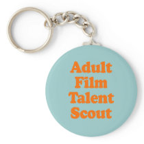 ADULT FILM TALENT SCOUT