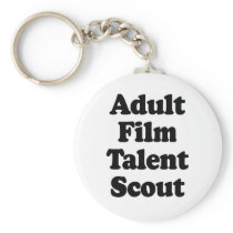 Adult Film Talent Scout