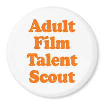 ADULT FILM TALENT SCOUT