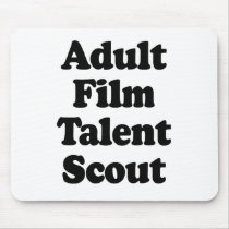 Adult Film Talent Scout