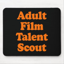 ADULT FILM TALENT SCOUT