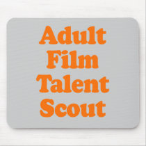 ADULT FILM TALENT SCOUT