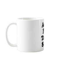 Adult Film Talent Scout Coffee Mugs