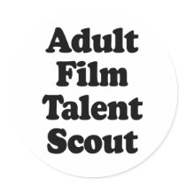 Adult Film Talent Scout