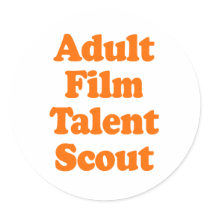 ADULT FILM TALENT SCOUT