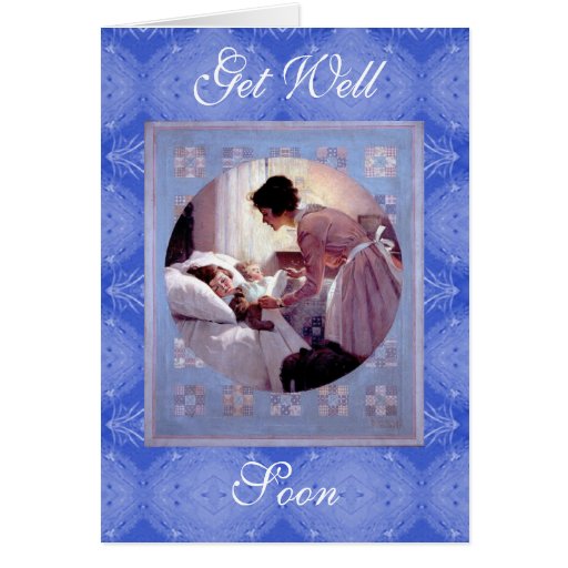 Adult Get Well Cards 38