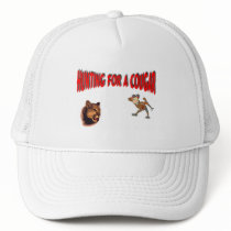 adult phrase trucker hats