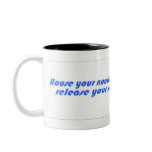 Adult: Safe Sex Condom Slogan Coffee Mugs