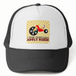 Adult Sized!