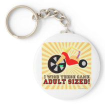 Adult Sized!