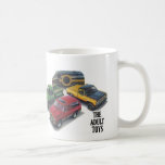 Adult Toys Mug