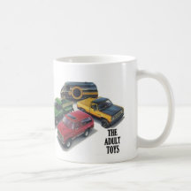 Adult Toys Mug